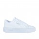 Smash Platform v3-PUMA White-PUMA Silver - STANDART