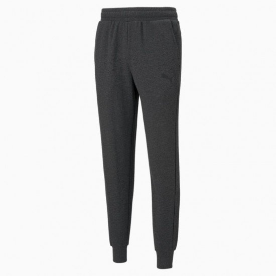 ESS Logo Pants TR cl Dark Gray Heather-C - STANDART