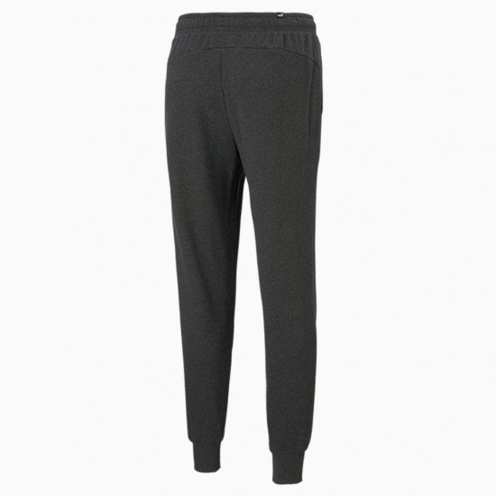 ESS Logo Pants TR cl Dark Gray Heather-C - STANDART