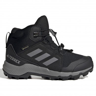 TERREX MID GTX K    CBLACK/GRETHR/CBLACK - STANDART