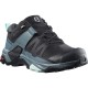 X ULTRA 4 GTX W - Black/Stormy Weather/Opal Blue