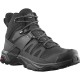 X ULTRA 4 MID GTX - Black/Magnet/Pearl Blue