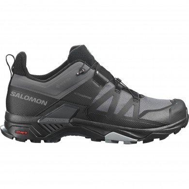 SALOMON X ULTRA 4 GORE-TEX