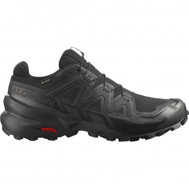 SPEEDCROSS 6 GTX - Black/Black/Phantom