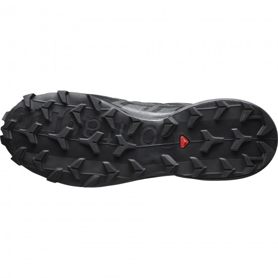 SPEEDCROSS 6 GTX - Black/Black/Phantom