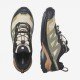 X-ADVENTURE GTX - Safari/Black/Sugar Almond