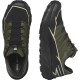 THUNDERCROSS GTX - Olive Night/Black/Alfalfa