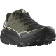 THUNDERCROSS GTX - Olive Night/Black/Alfalfa