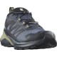 X-ADVENTURE GTX - Grisaille/Black/Slate Green