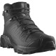 X ULTRA SNOWPILOT WP - Black/Phantom/Castlerock