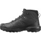 X ULTRA SNOWPILOT WP - Black/Phantom/Castlerock